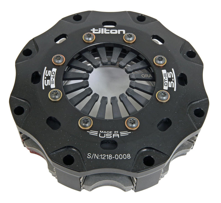 Tilton Engineering Tilton OT-III Heavy Duty Metallic Racing Clutches 67-503HORA Autofit