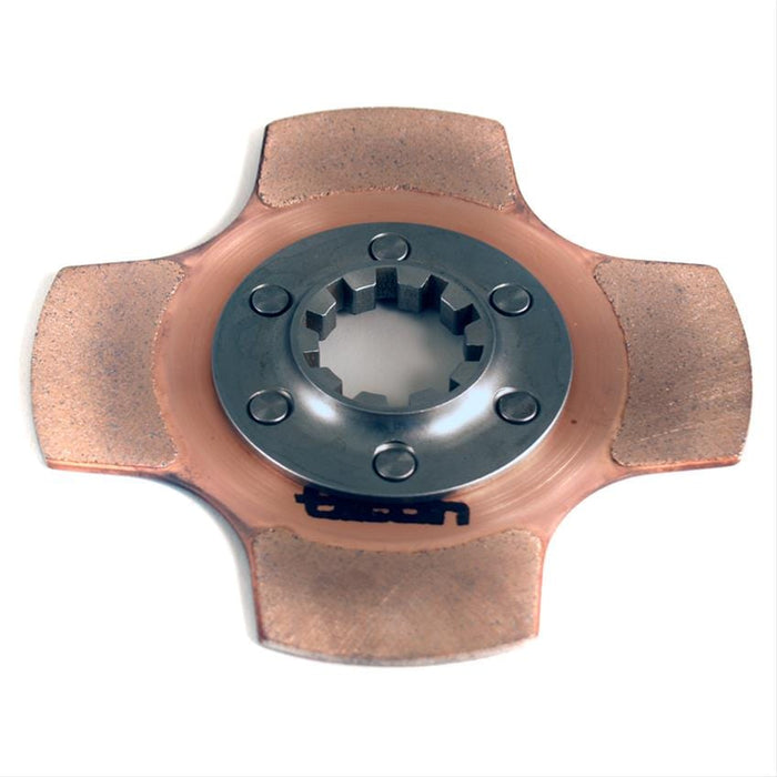 Tilton Engineering Tilton OT-III Series Metallic Clutch Disc Packs 64140-3-AA-42 Autofit
