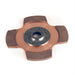 Tilton Engineering Tilton OT-Series Cerametallic Clutch Disc Packs 64185-8-V-25 Autofit