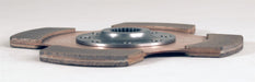 Tilton Engineering Tilton OT-Series Cerametallic Clutch Disc Packs 64185-8-W-32 Autofit