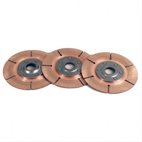 Tilton Engineering Tilton OT-Series Metallic Clutch Disc Packs 64140-9-ACC-41 Autofit