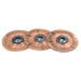 Tilton Engineering Tilton OT-Series Metallic Clutch Disc Packs 64185-2-ABA-06 Autofit