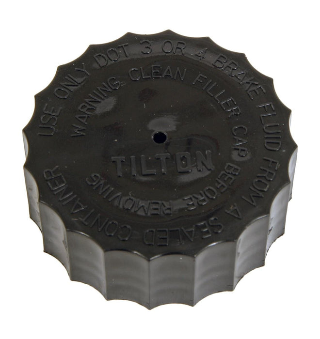 Tilton Engineering Tilton Replacement Master Cylinder Caps 72-576-6 Autofit