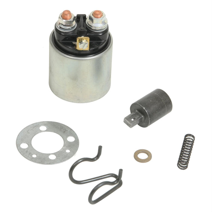 Tilton Engineering Tilton Replacement Starter Solenoids 54-5500 Autofit