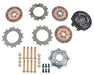 Tilton Engineering Tilton Sport 5.5 Clutch Assemblies 57-1458 Autofit