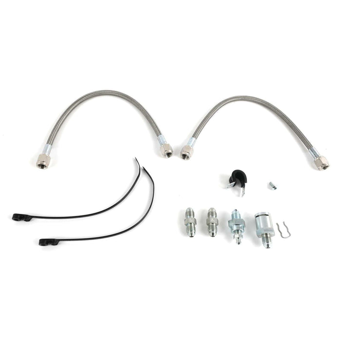 Tilton Engineering Tilton ST-246 Twin Disc Clutch Kits 55-1009 Autofit