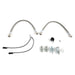 Tilton Engineering Tilton ST-246 Twin Disc Clutch Kits 55-1009 Autofit
