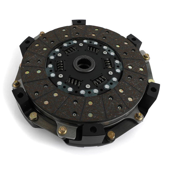Tilton Engineering Tilton ST-246 Twin Disc Clutch Kits 55-1009 Autofit