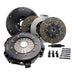 Tilton Engineering Tilton ST-246 Twin Disc Clutch Kits 55-1010 Autofit