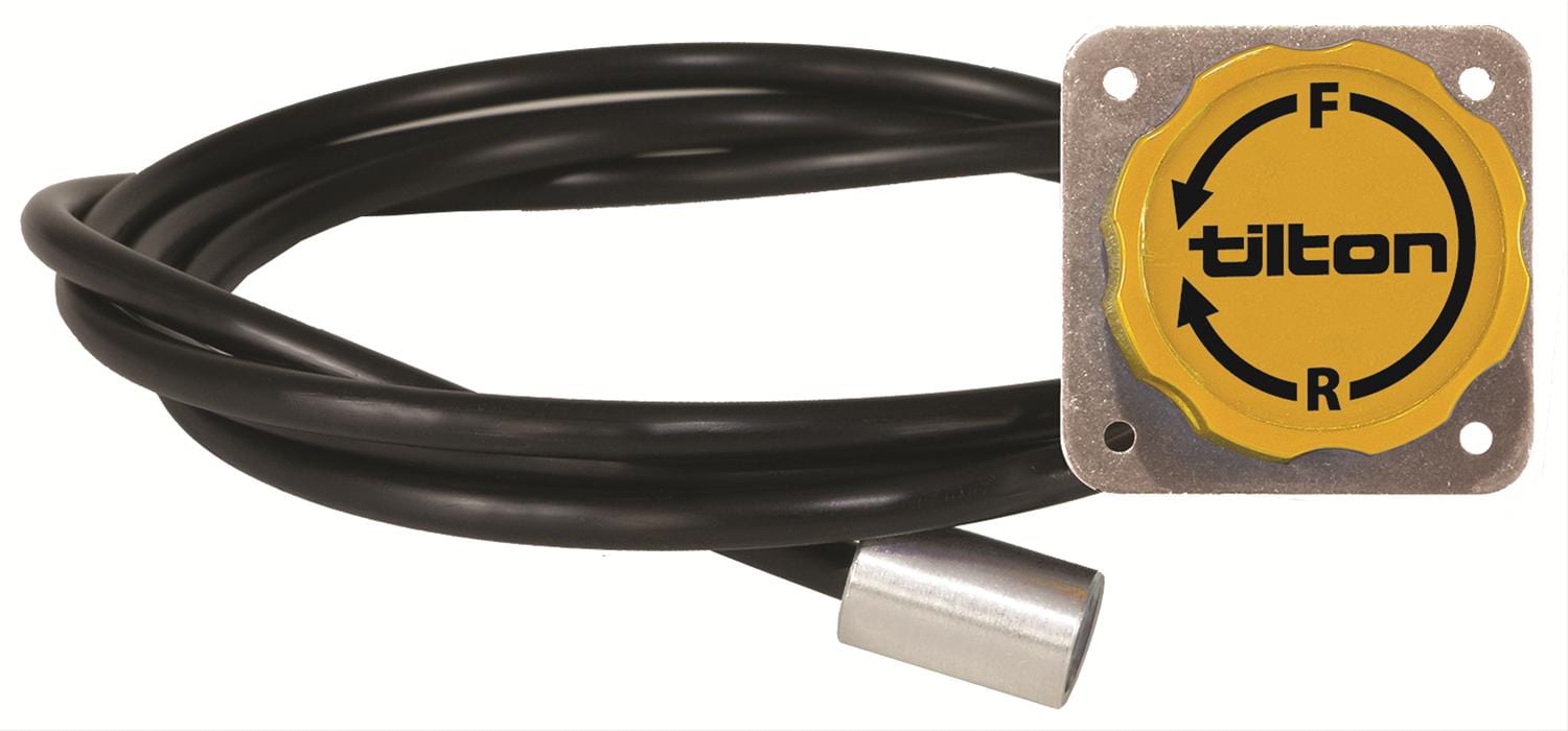 Tilton Engineering Tilton Standard Remote Bias Adjusters 72-508 Autofit