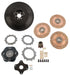 Tilton Engineering Titan OT Metallic Clutch Kits 56-807 Autofit