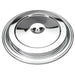 Trans-Dapt Performance Products Trans-Dapt Performance Chrome Air Cleaner Tops 2366 Autofit