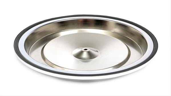 Trans-Dapt Performance Products Trans-Dapt Performance Chrome Air Cleaner Tops 2366 Autofit