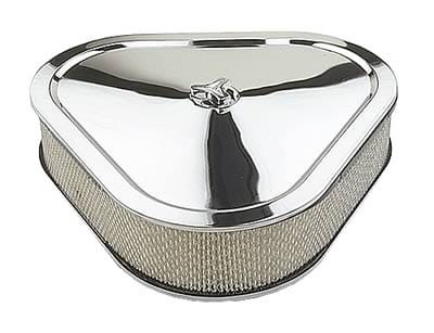 Trans-Dapt Performance Products Trans-Dapt Performance Chrome Air Cleaners 2294 Autofit