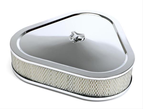 Trans-Dapt Performance Products Trans-Dapt Performance Chrome Air Cleaners 2294 Autofit