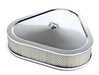 Trans-Dapt Performance Products Trans-Dapt Performance Chrome Air Cleaners 2294 Autofit