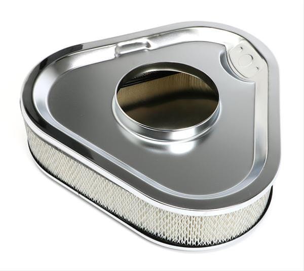 Trans-Dapt Performance Products Trans-Dapt Performance Chrome Air Cleaners 2294 Autofit