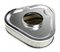 Trans-Dapt Performance Products Trans-Dapt Performance Chrome Air Cleaners 2294 Autofit