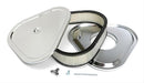 Trans-Dapt Performance Products Trans-Dapt Performance Chrome Air Cleaners 2294 Autofit