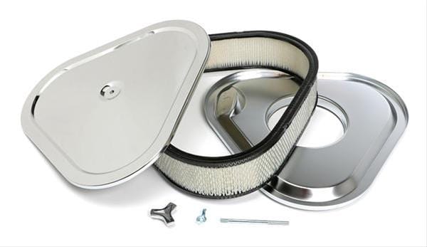 Trans-Dapt Performance Products Trans-Dapt Performance Chrome Air Cleaners 2294 Autofit