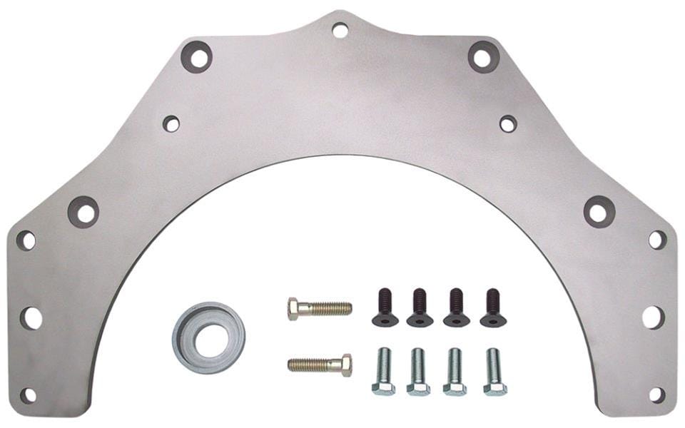 Trans-Dapt Performance Products Trans-Dapt Performance Transmission Bellhousing Adapters 0061 Autofit