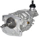 Tremec 1st 3.27, 2nd 1.98, 3rd 1.34, 4th 1.00, 5th 0.72, Rev 3.00 Tremec TKX 5-Speed Manual Transmission, Ford 10-Spline TMTCET18086 Autofit