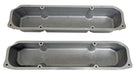 Trick Flow Specialties Trick Flow® Cast Aluminum Valve Covers TFS-61600802 Autofit