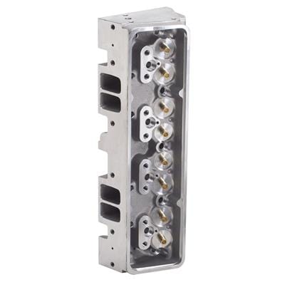 Trick Flow Specialties Trick Flow® GenX® 185 Cylinder Heads for GM LT1 TFS-3041B008-M54 Autofit