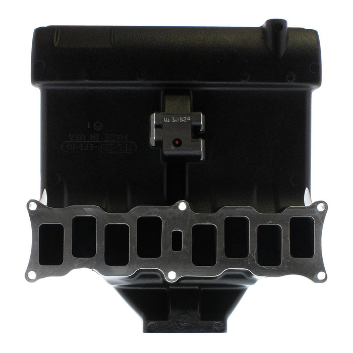 Trick Flow Specialties Trick Flow® Replacement EFI Upper Intake Manifold Plenums for Ford TFS-515U1101 Autofit