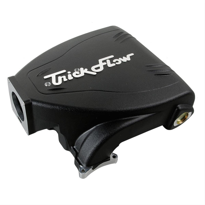 Trick Flow Specialties Trick Flow® Replacement EFI Upper Intake Manifold Plenums for Ford TFS-515U1101 Autofit