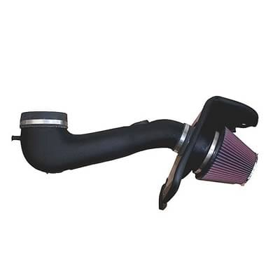 Trick Flow Specialties Trick Flow® TFX™ Cold Air Intake Kits TFS-23067 Autofit