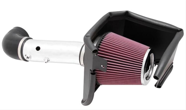 Trick Flow Specialties Trick Flow® TFX™ High-Flow Air Intake Kits TFS-23083 Autofit