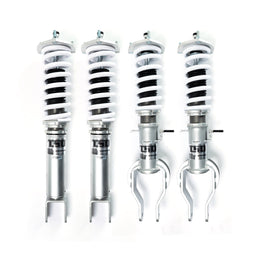 TSD Performance Air Suspension Acura CL 1st Gen 97-99 YA1 Air Suspension - TSD Performance Autofit