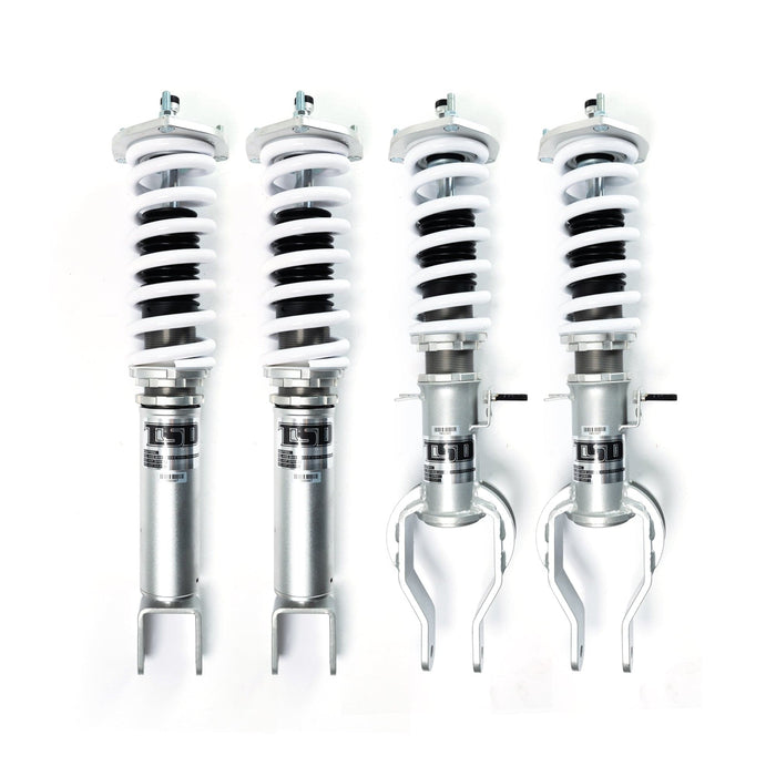 TSD Performance Air Suspension Acura CL 1st Gen 97-99 YA1 Air Suspension - TSD Performance Autofit