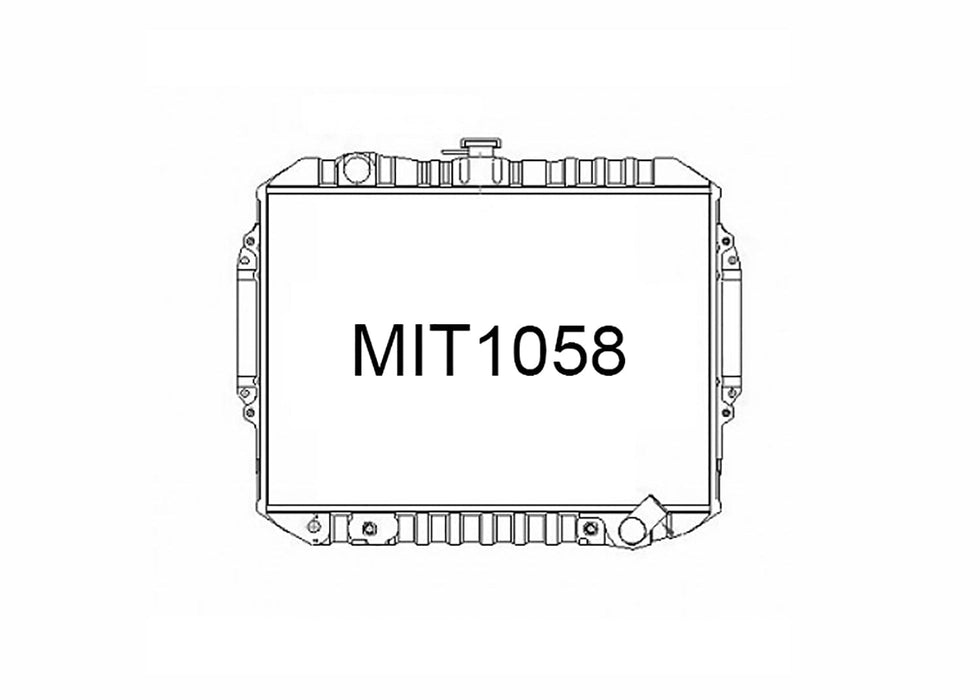 TSD Performance Mitsubishi  Pajero   Coilovers - TSD Performance Autofit