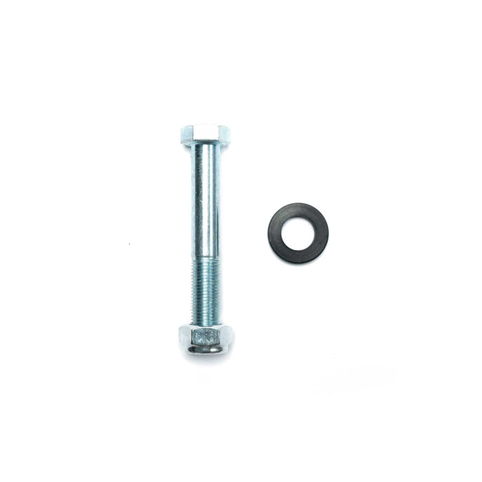 TSD Performance Nissan Eccentric lockout kit (non HICAS) - TSD Performance Autofit