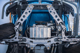 TSD Performance Nissan S14 / S15 Drift Lock Kit - TSD Performance Autofit