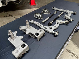 TSD Performance Nissan S14 / S15 Drift Lock Kit - TSD Performance Autofit