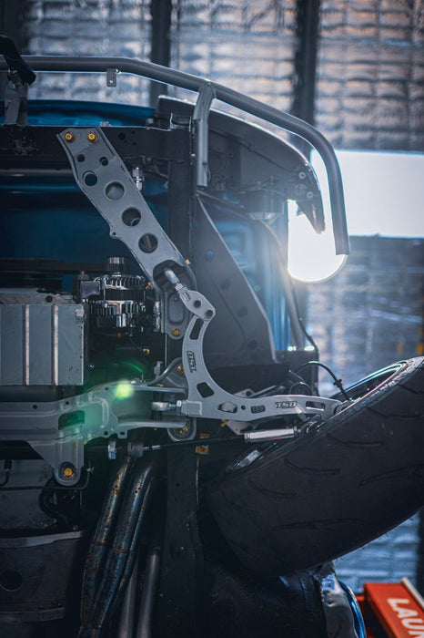 TSD Performance Nissan S14 / S15 Drift Lock Kit - TSD Performance Autofit