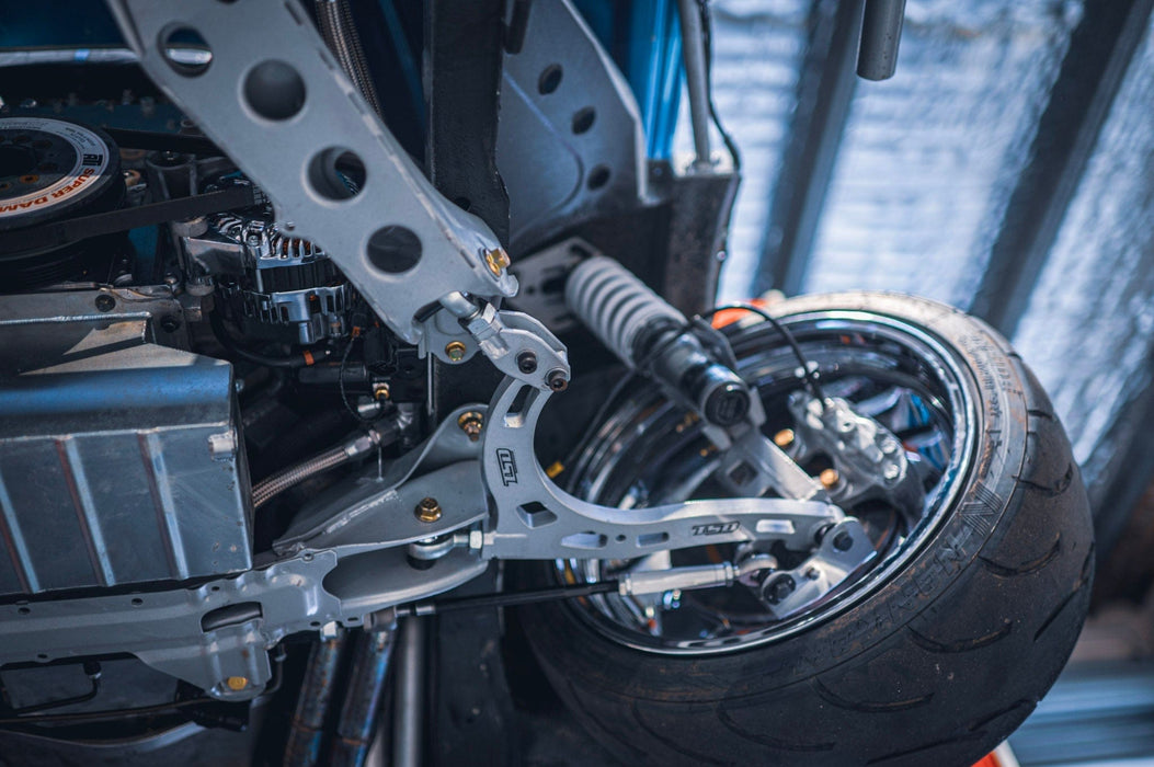 TSD Performance Nissan S14 / S15 Drift Lock Kit - TSD Performance Autofit