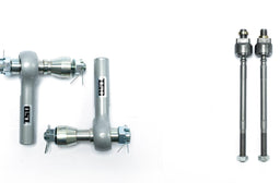 TSD Performance Nissan Tie Rod & Tie Rod End - TSD Performance Autofit