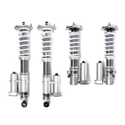 TSD Performance No thanks - Please let TSD spec these coilovers / 14-35 day wait #TRACKSPEC Nissan Silvia / 200SX 98-02 S15 Coilovers - TSD Performance Autofit