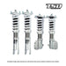 TSD Performance No thanks - Please let TSD spec these coilovers / No thanks - Not required / Sea Freight 12-16 week wait Audi A5 FWD / QUATTRO 08-16 8T / 8F Coilovers - TSD Performance Autofit