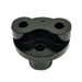 TSD Performance Suspension Accessories SOLID ALUMINIUM EXTENDED STEERING SHAFT BUSH Autofit