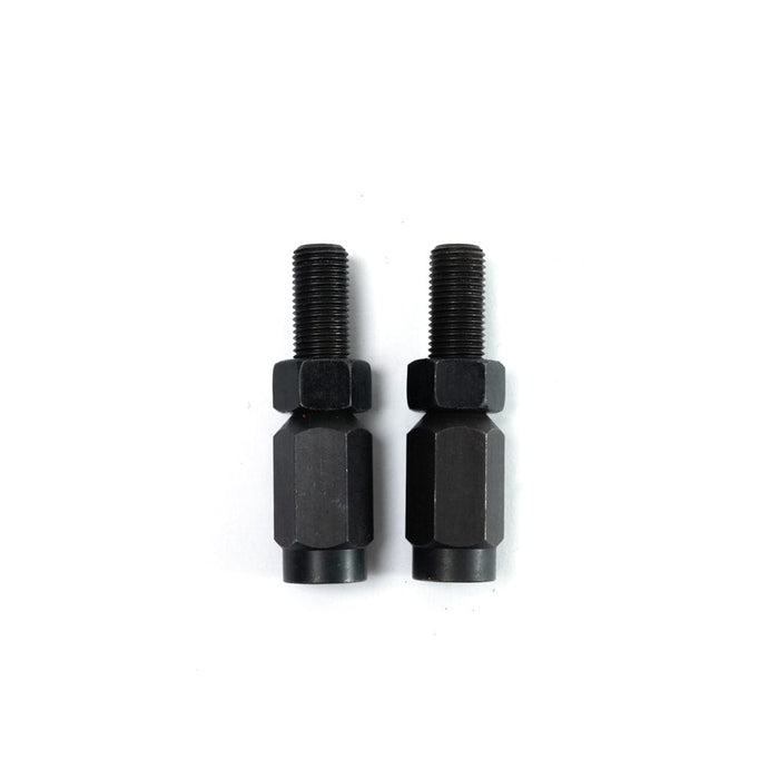 TSD Performance Suspension Accessories TSD = EATR Nissan Extend Adaptor for Tie Rod - TSD Performance Autofit