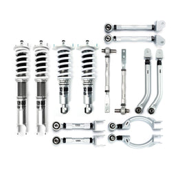 TSD Performance Suspension & Arms Nissan R32 GTR Coilover and Arm Kit - TSD Performance Autofit