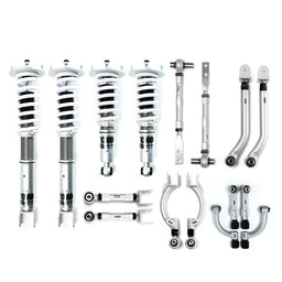 TSD Performance Suspension & Arms Nissan R33 GTS Coilover and Arm Kit - TSD Performance Autofit