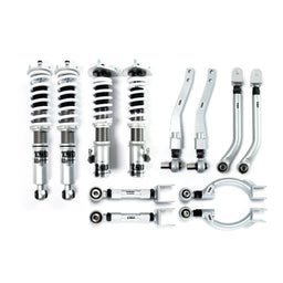 TSD Performance Suspension & Arms Nissan S14 / S15 Coilover and Arm Kit - TSD Performance Autofit