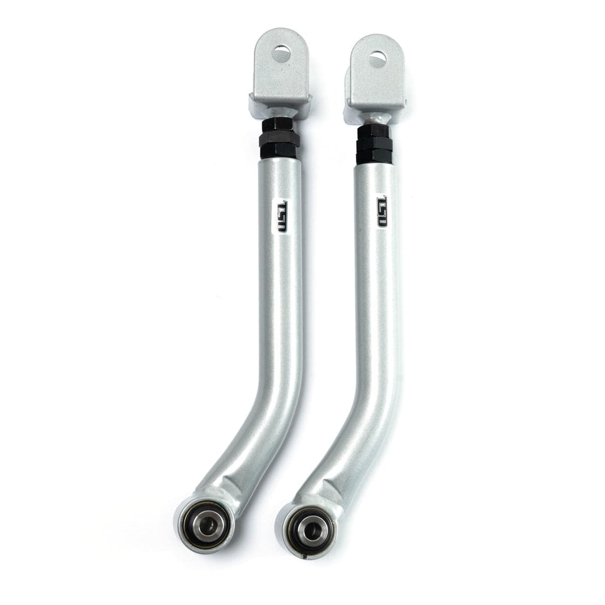 Torque Solution Aluminum Rear Toe Arms | 2007-2020 Nissan GT-R (TS-GTR-592)