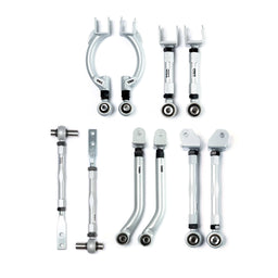 TSD Performance Suspension Arms R32 GTR SKYLINE Nissan R32 GTR Skyline Suspension Arm Kit - TSD Performance Autofit